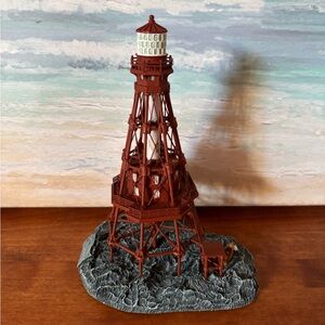 American Shoal, FL Lighthouse by Harbour Lights